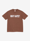 Supreme Based T-Shirt Brown