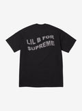 Supreme Based T-Shirt Black