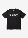 Supreme Based T-Shirt Black