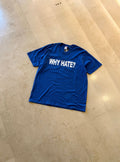 Supreme Based T-Shirt Royal