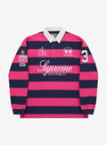 Supreme La Martina Rugby Stripe