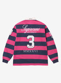 Supreme La Martina Rugby Stripe