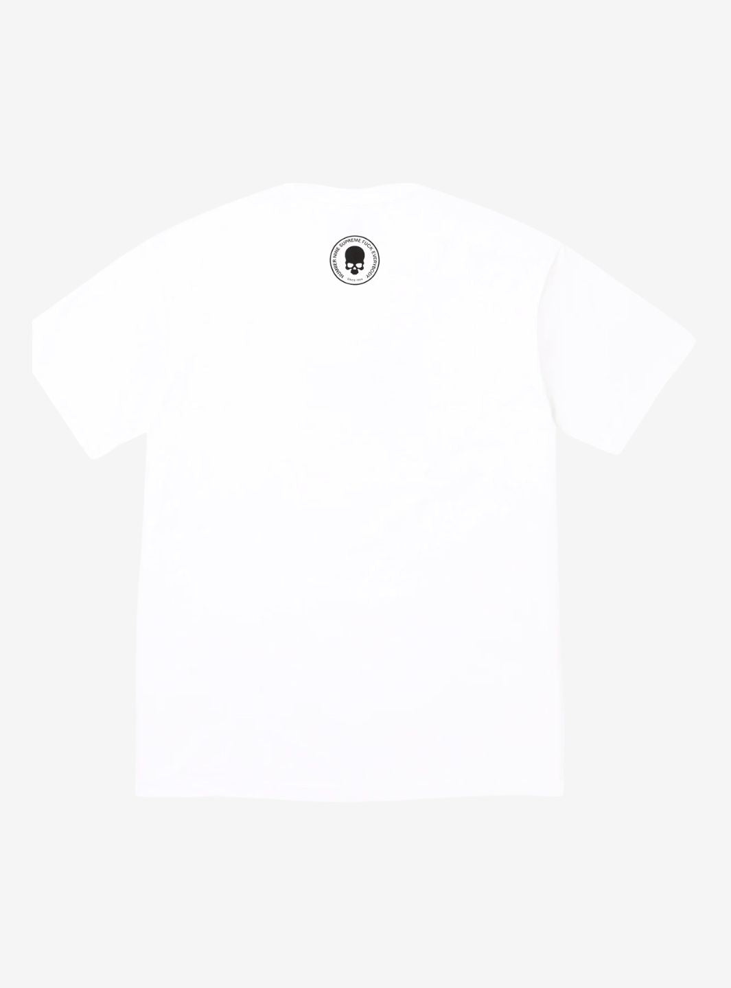 Supreme Number (N)ine Manson T-Shirt White
