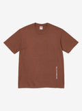Supreme Supper T-Shirt Brown