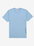 Supreme Supper T-Shirt Powder Blue