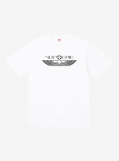 Supreme Wings T-Shirt White