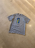 Supreme Wish T-Shirt Heather Grey