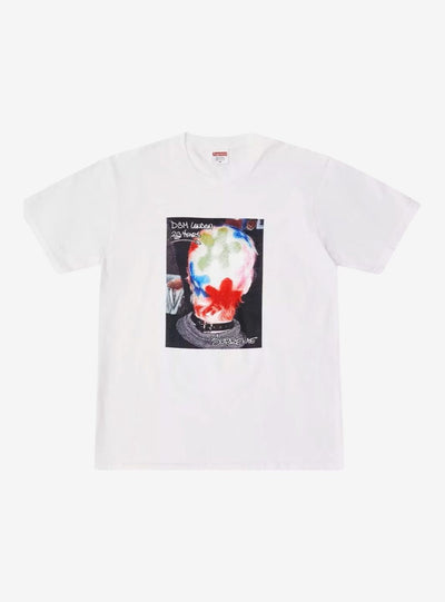 Supreme x Dover Street Market London 20th Anniversary T-Shirt White