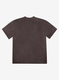 Travis Scott Cactus Jack For Fragment Hiroshi T-Shirt Brown Pepper