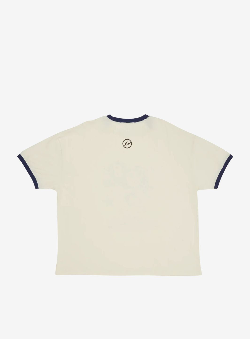 Travis Scott Cactus Jack x Fragment x Takashi Murakami Tokyo Ringer T-Shirt Multicolor
