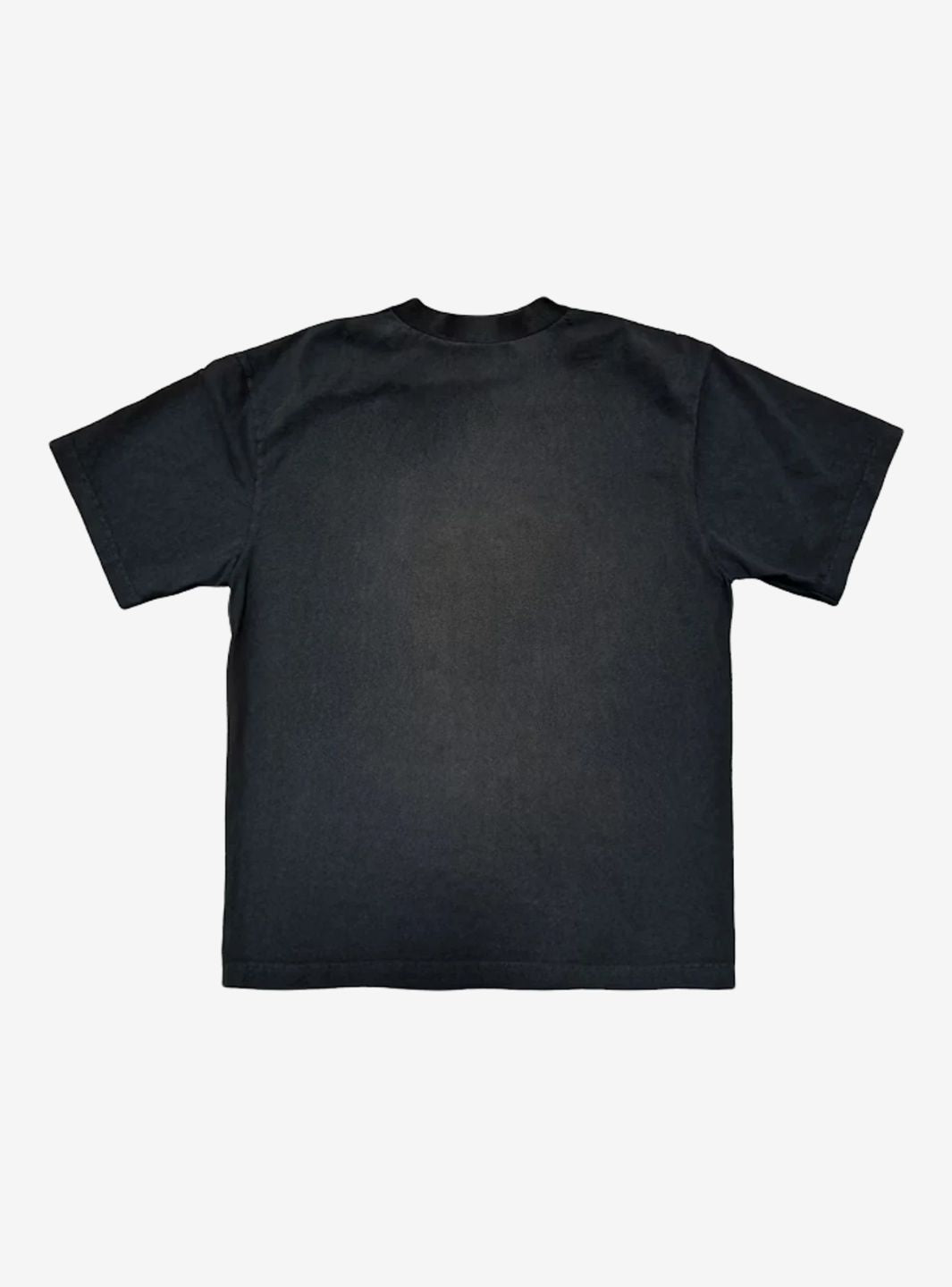 Travis Scott Cactus Jack x Sp5der Days Before Rodeo I T-Shirt Black