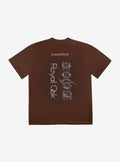 Travis Scott CJ x Audemars Piguet Classic T-Shirt Red