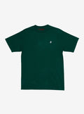 Travis Scott CJ x Audemars Piguet Watch Face T-Shirt Green