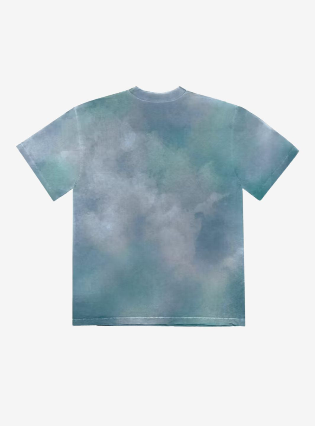 Travis Scott x McDonald's Cactus Pack Vintage Bootleg T-Shirt Multi