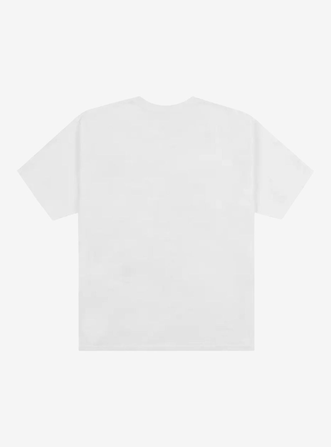 Travis Scott x Mitchell & Ness Penn State Nittany Lions Hand-Drawn T-Shirt White