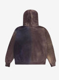 Travis Scott x Nike x FC Barcelona Split-Dye Crest Hoodie Multicolor