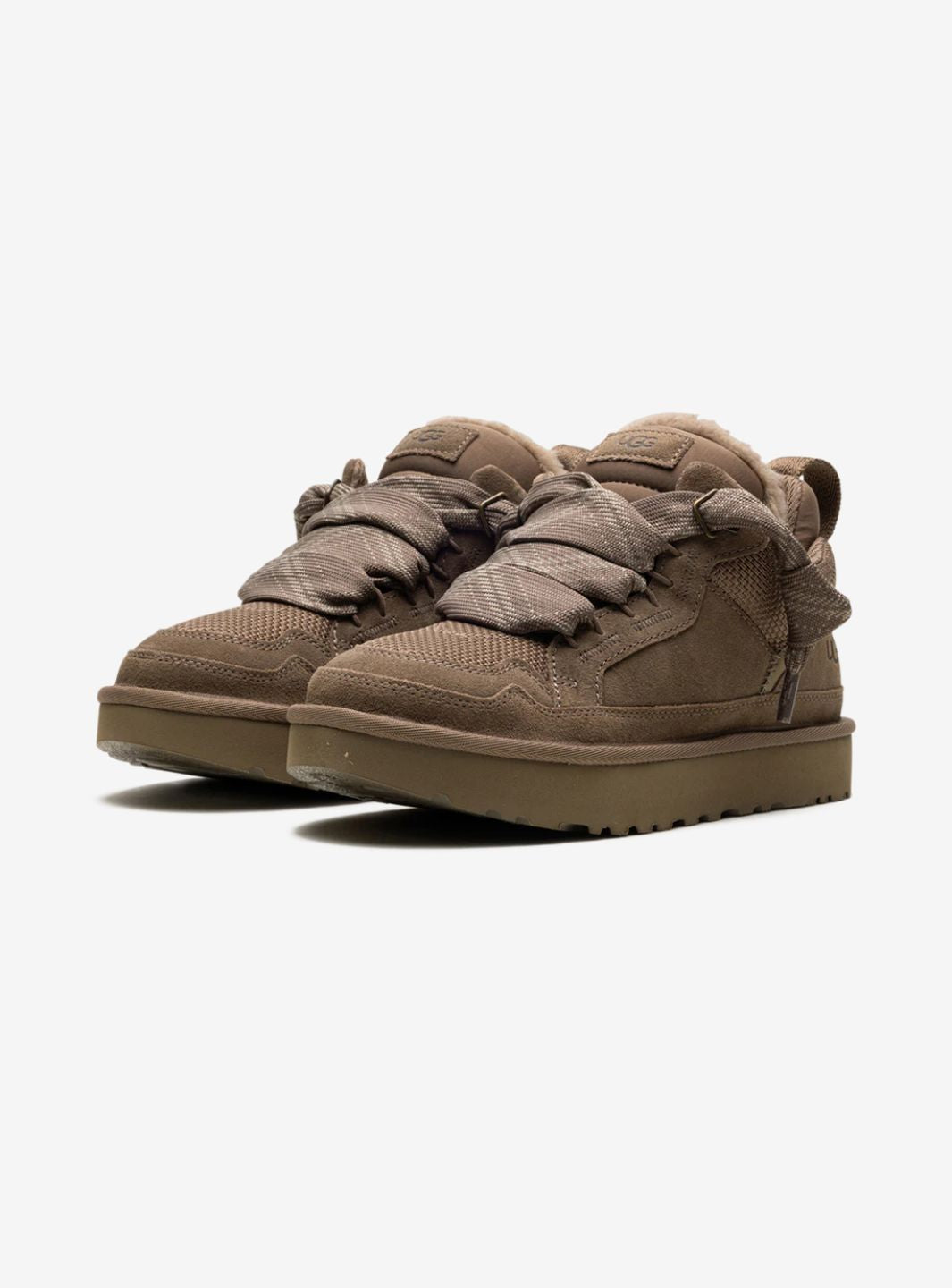 UGG Lowmel Hickory