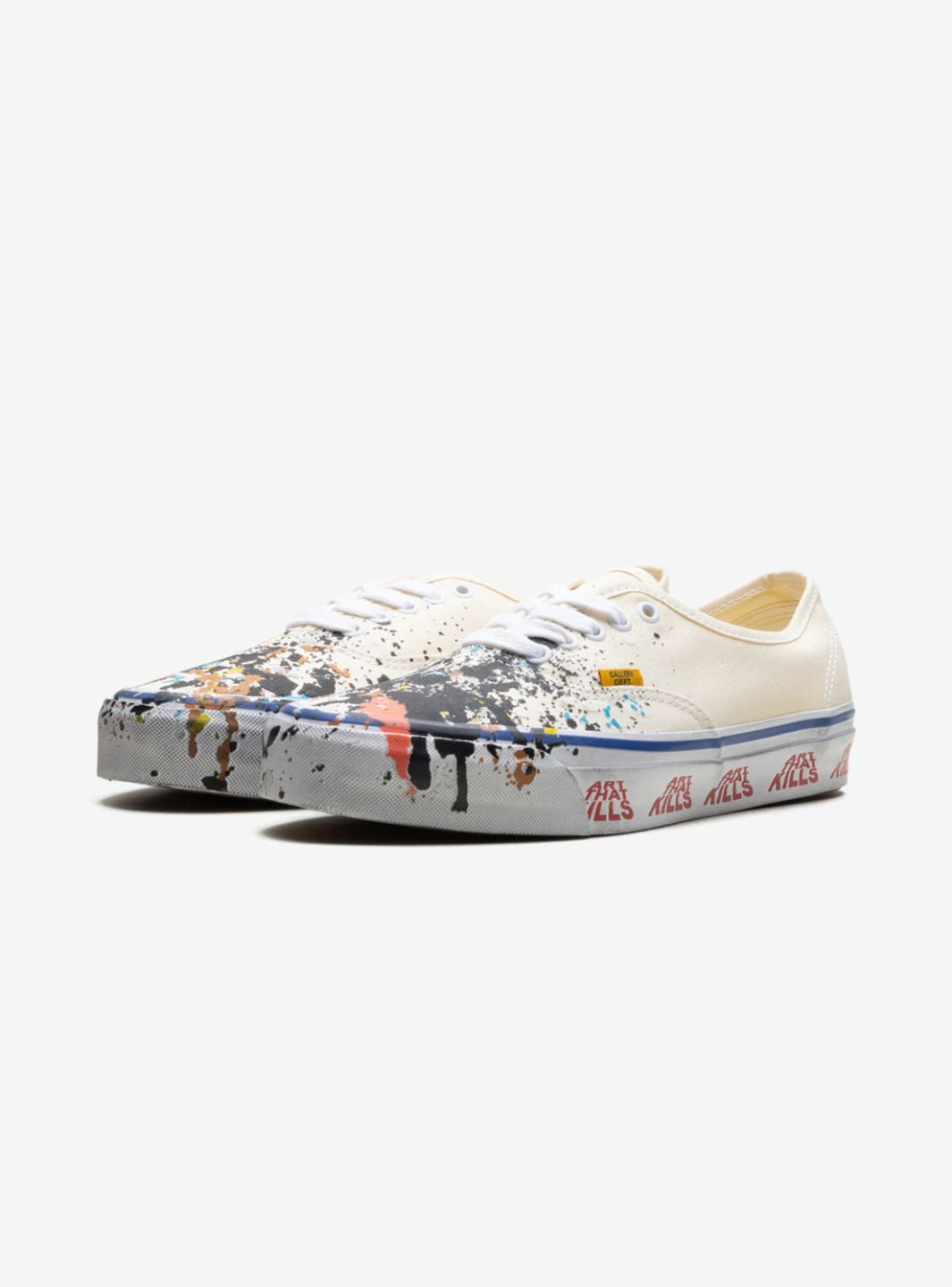 Vans Authentic Reissue 44 Gallery Dept. Art That Kills