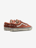 Vans LX Old Skool 36 Pearlized Rust Bronze