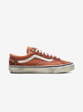 Vans LX Old Skool 36 Pearlized Rust Bronze