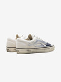 Vans LX Old Skool Archive Flame White