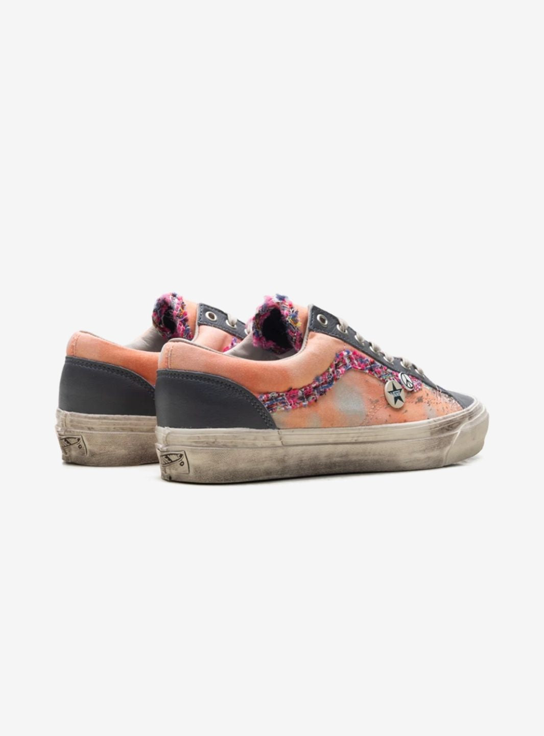 Vans Old Skool 36 LX Souvenir Asphalt