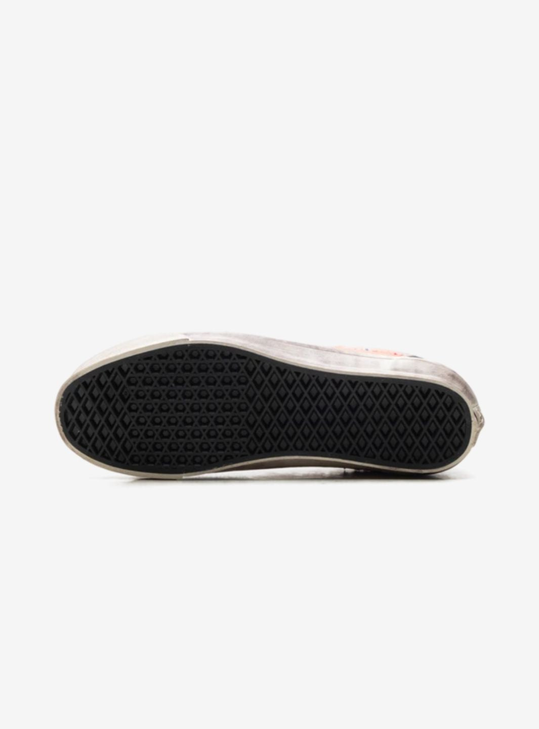Vans Old Skool 36 LX Souvenir Asphalt