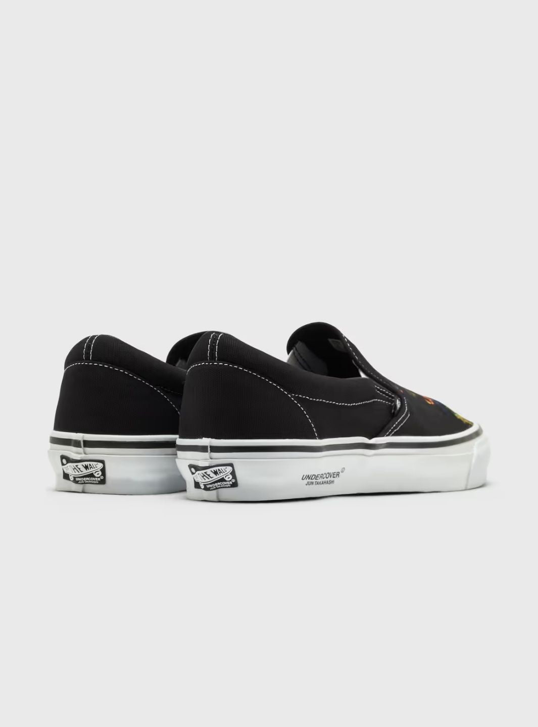 Vans OTW Classic Slip-On 98 Undercover