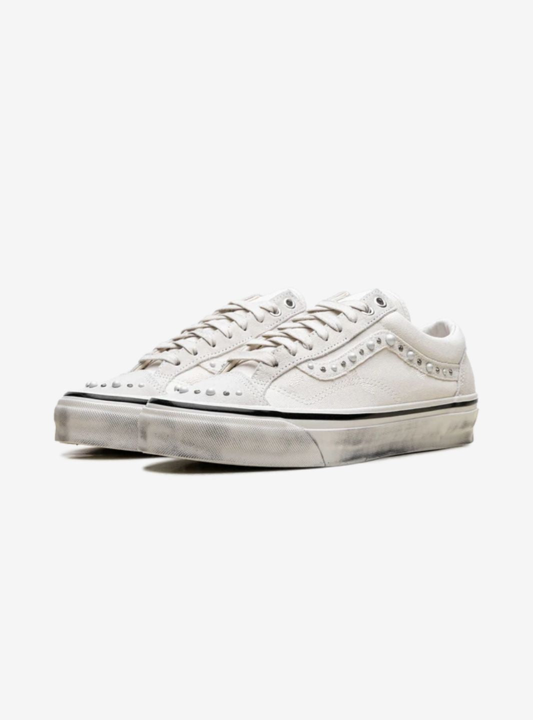 Vans OTW Old Skool 36 Pearlized Pack Marshmallow